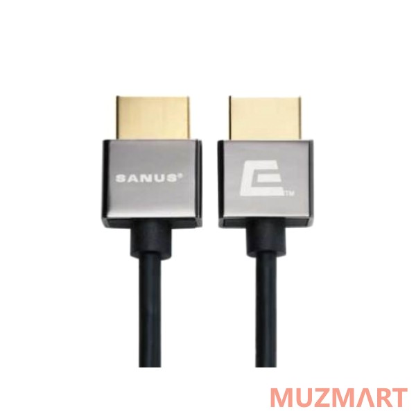 Sanus ELM4306-B1 HDMI 6.5' Кабель