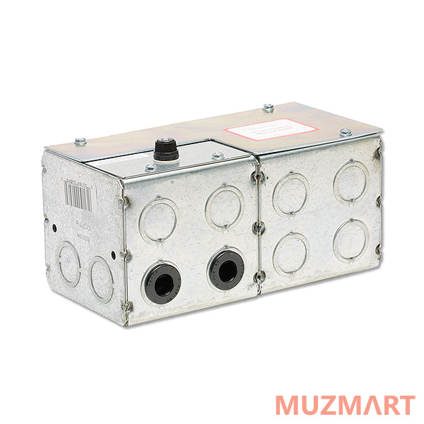 Draper LVC-III, 220V Блок управляющий низкого напряжения