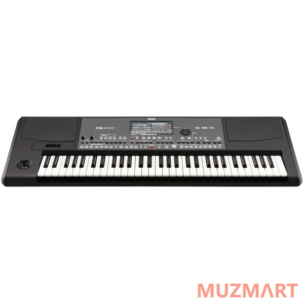Korg PA600 Синтезатор