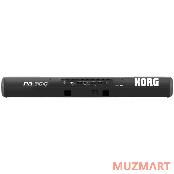 Korg PA600 Синтезатор