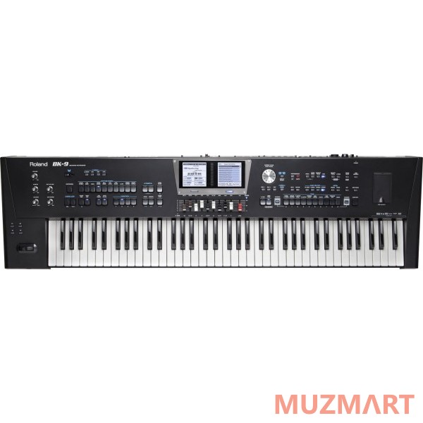 Roland BK-9 Синтезатор