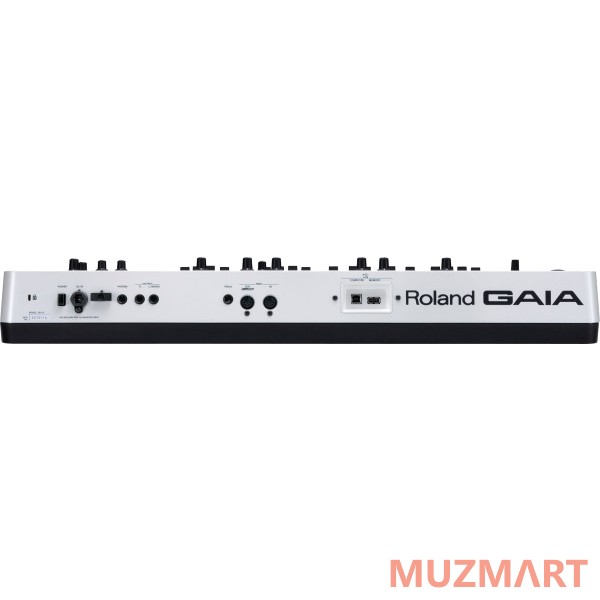 Roland Gaia SH-01 Синтезатор