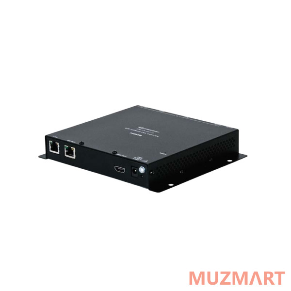 Crestron DM 8G STP Transmitter 201 Блок управления для конференции