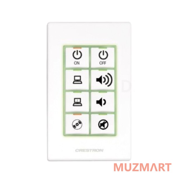 Crestron BPCI-8 Контроллер