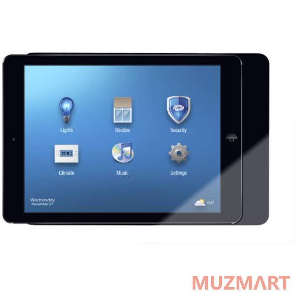 Crestron IDOC-PAD-LCA-DSWC-W-S, White Док-станция
