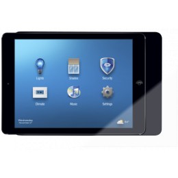 Crestron IDOC-PAD-LCA-DSWC-W-S, White Док-станция