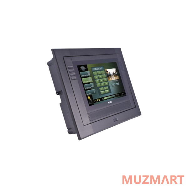 AMX MVP-WDS-9-GB Gloss Black Настенное зарядное устройство