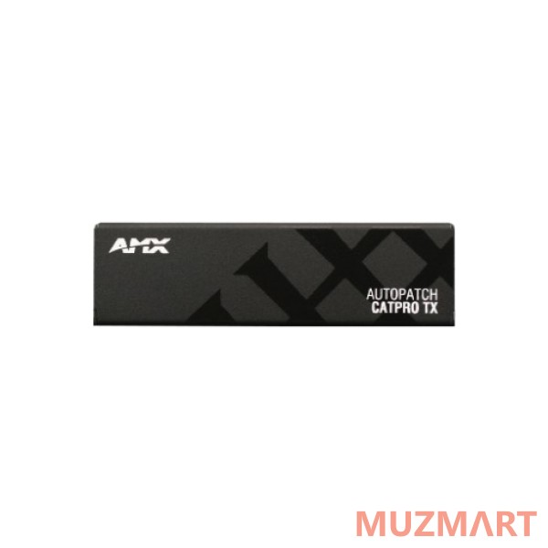 AMX AVB-TX-CATPRO-HD15 Конвертер-передатчик
