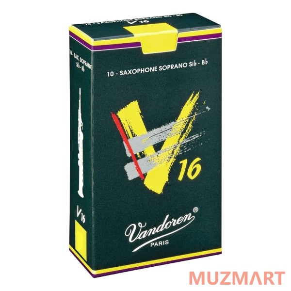 Vandoren SR7135 Трости для саксофона сопрано