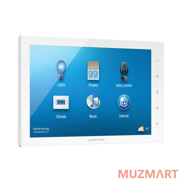 Crestron TSW-1052-W-S White Сенсорная панель
