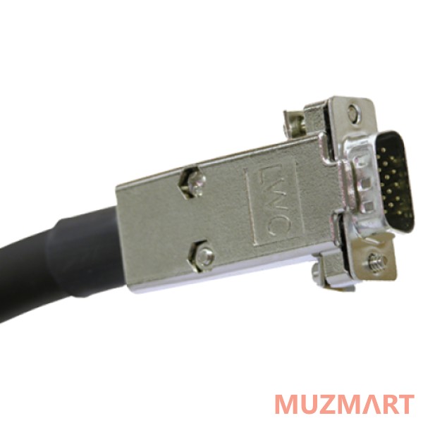 Liberty A-VGAM-M-20 Кабель VGA