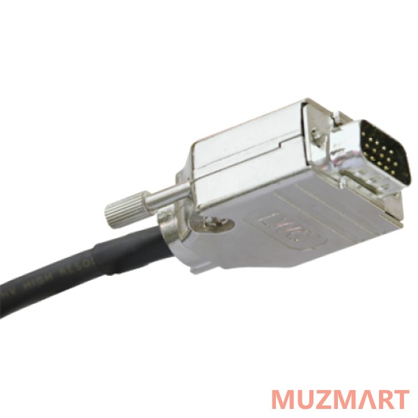 Liberty D-VGAM-M-65 Кабель VGA