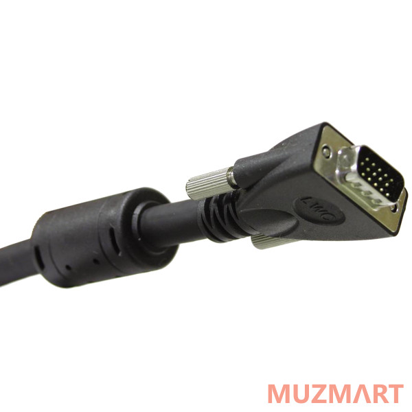 Liberty E-VGAANM-M-12 Кабель VGA