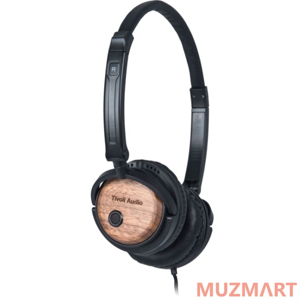 Tivoli Radio Silenz (200+ units) RSWL Walnut Наушники