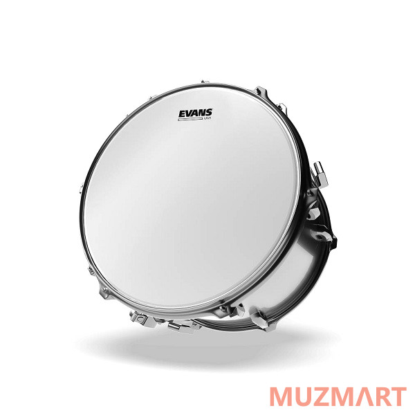Evans B18UV1 Coated Пластик 18" для том-тома с напылением