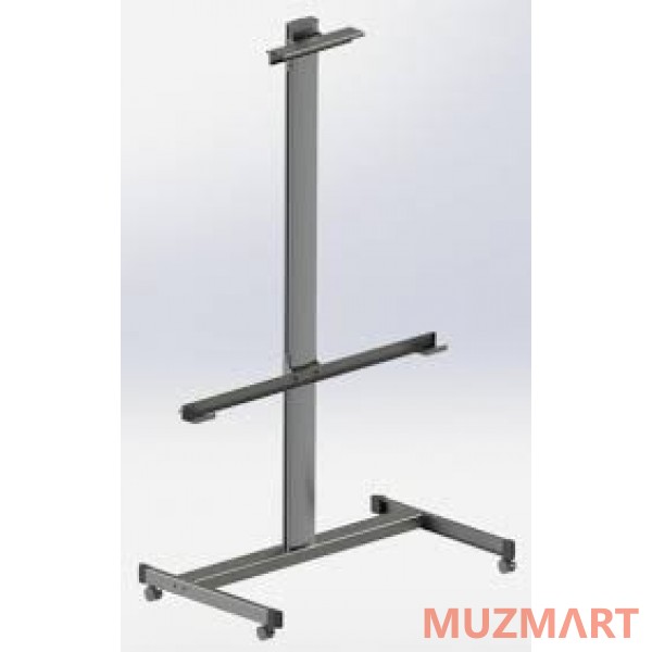 Promethean Aboard Stand4C (grey) Подставка для интерактивной доски