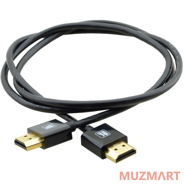 Kramer C-HM/HM/PICO/BK-6 Кабель HDMI