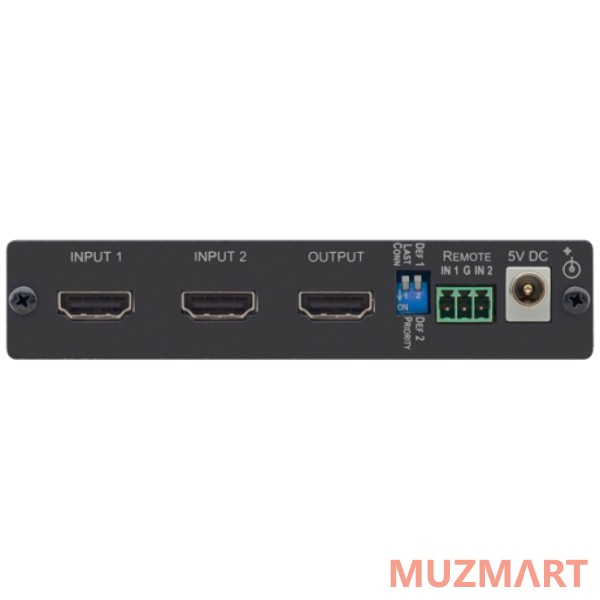 Kramer VS-211H2 HDMI Коммутатор