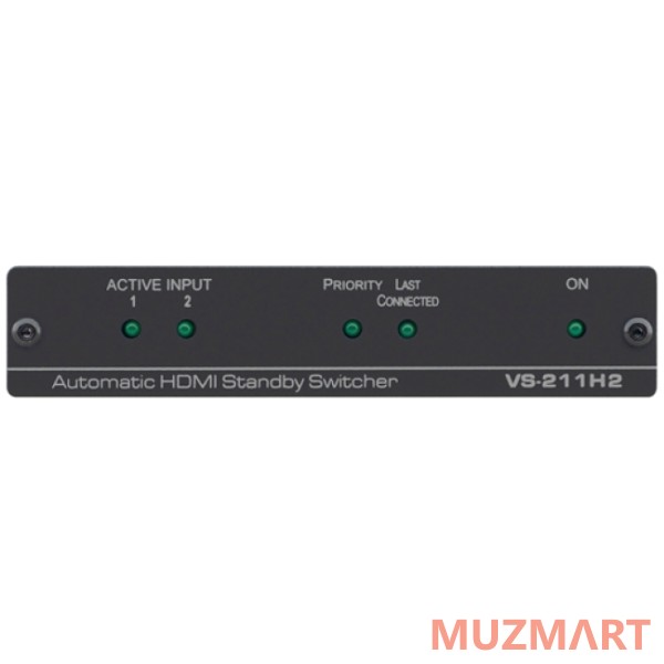 Kramer VS-211H2 HDMI Коммутатор