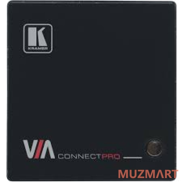 Kramer VIA-CONNECT-PRO Интерактивная система