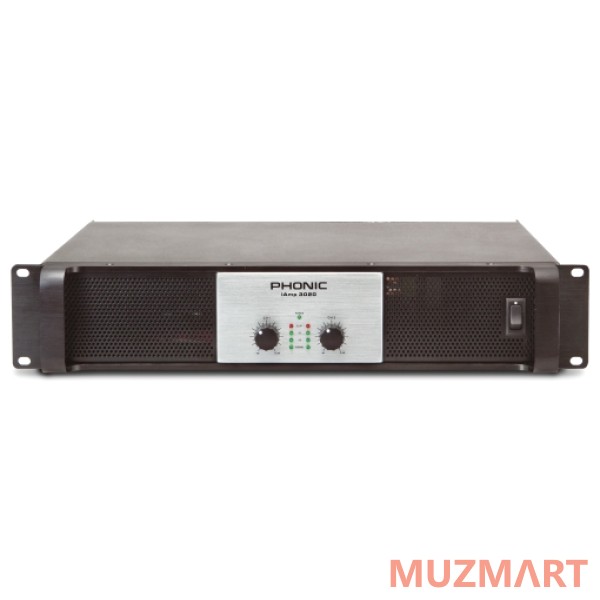 Phonic iAMP 3020 Усилитель мощности