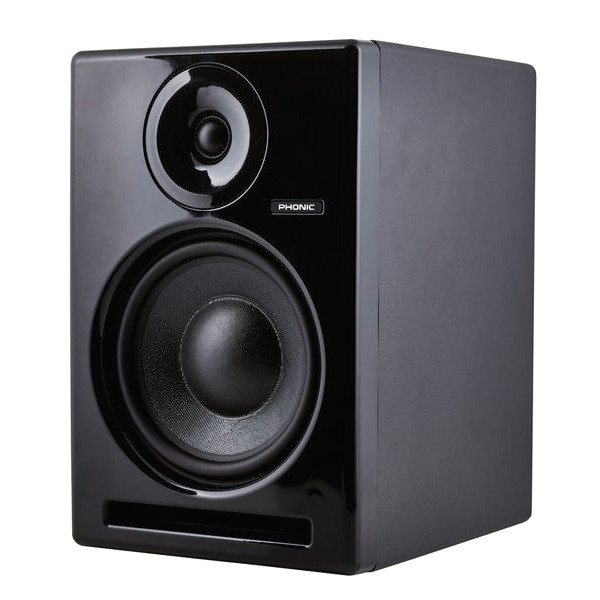 Phonic Acumen 8A BK Студийный монитор