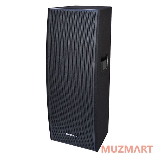 Phonic iSK 215 Deluxe Акустическая система пассивная