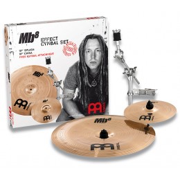 Meinl MB8-10/18 Набор тарелок