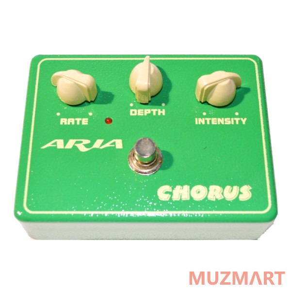 Aria CH-10 Педаль хорус