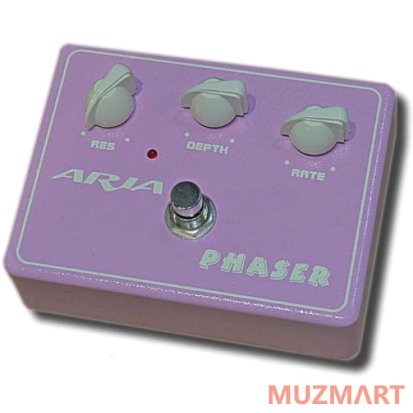 Aria PH-10 Педаль Phaser