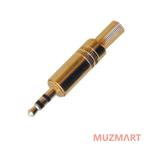 Bespeco SS40MD Разъем Jack 3,5мм