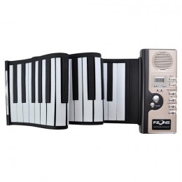 Fzone FRP-620 Пианино-синтезатор игровой