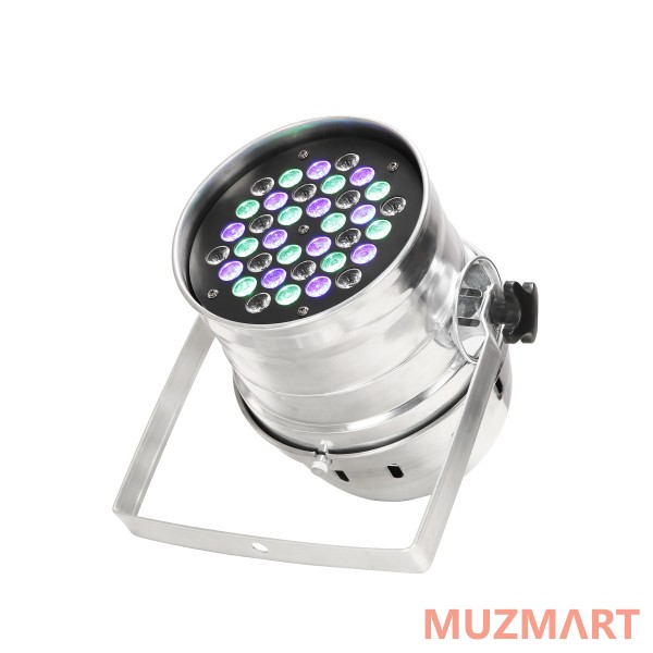 PR Lighting JNR-8018I Светодиодный прожектор PAR-64
