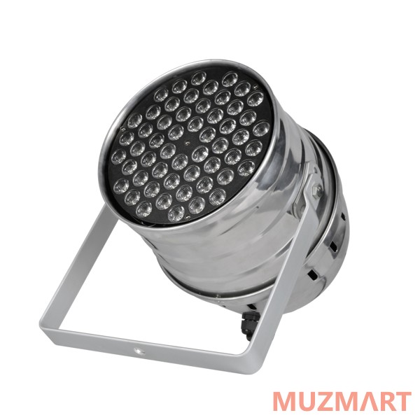PR Lighting JNR-8018R Светодиодный прожектор PAR 64
