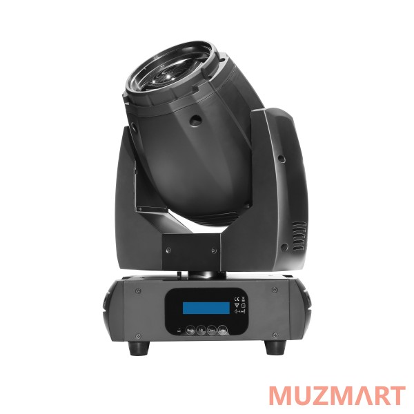PR Lighting JNR-8108 Светодиодный прибор полного движения 150L BEAM