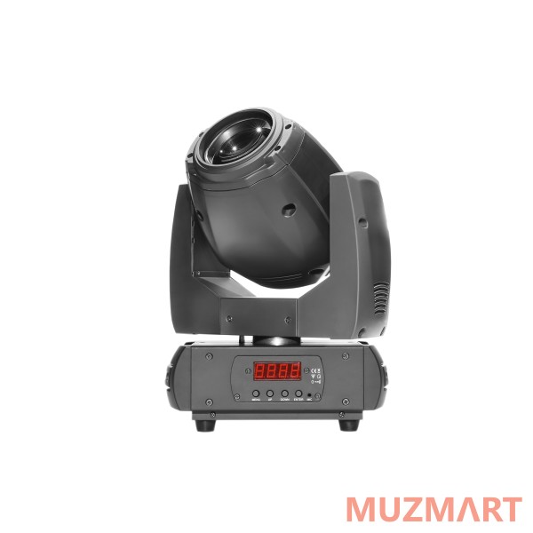 PR Lighting JNR-8124 Прибор полного движения 90L BEAM