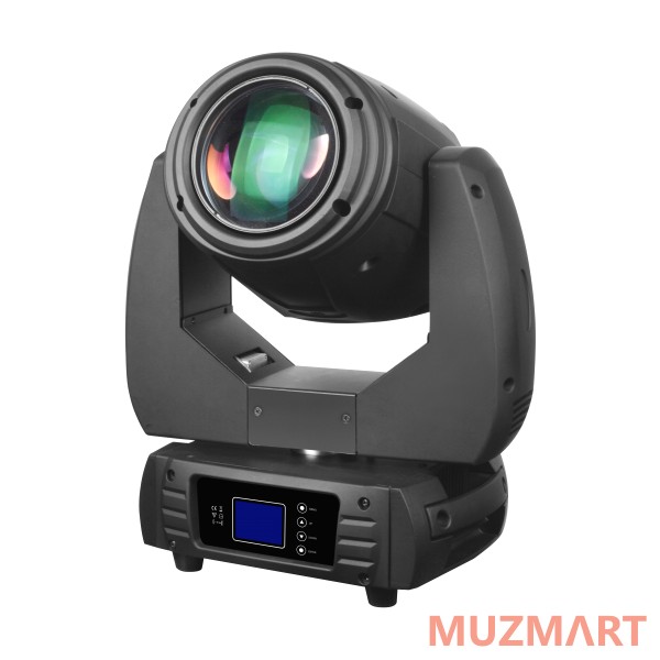 PR Lighting JNR-8130 Световой прибор полного движения MINI BEAM 280
