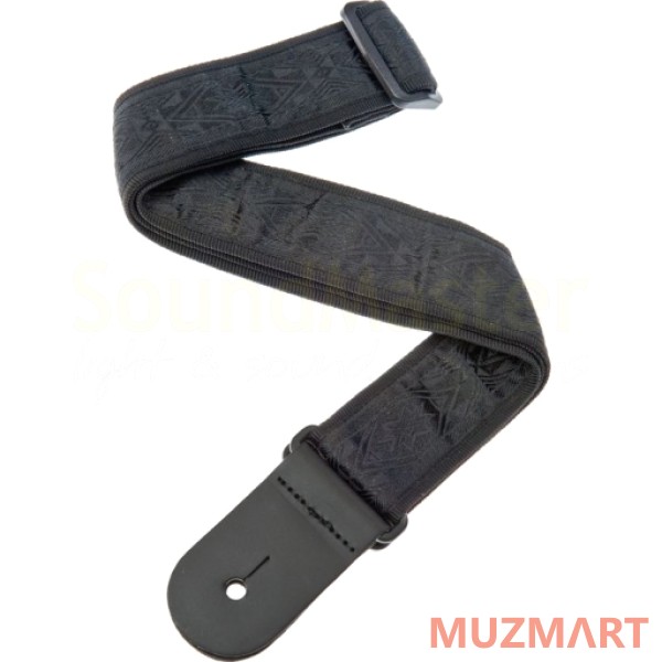 Planet Waves PW50B01 Ремень для гитары