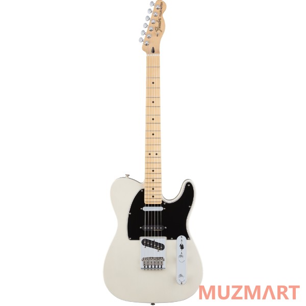 Fender DLX NASHVILLE TELE MN WBL Электрогитара