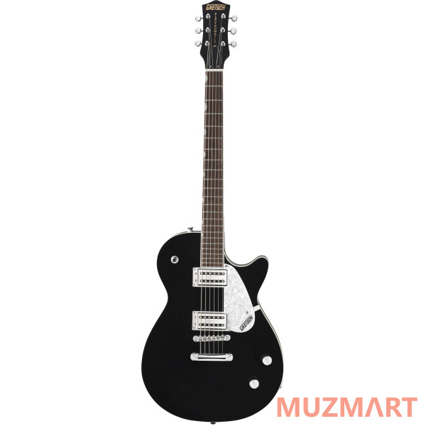 Gretsch G5425 Jet Club, Black Электрогитара