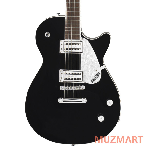 Gretsch G5425 Jet Club, Black Электрогитара