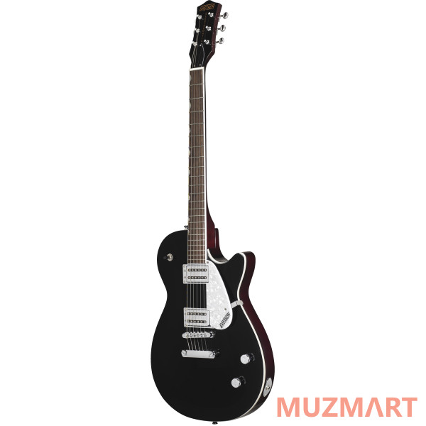 Gretsch G5425 Jet Club, Black Электрогитара