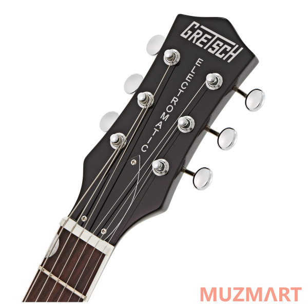 Gretsch G5425 Jet Club, Black Электрогитара