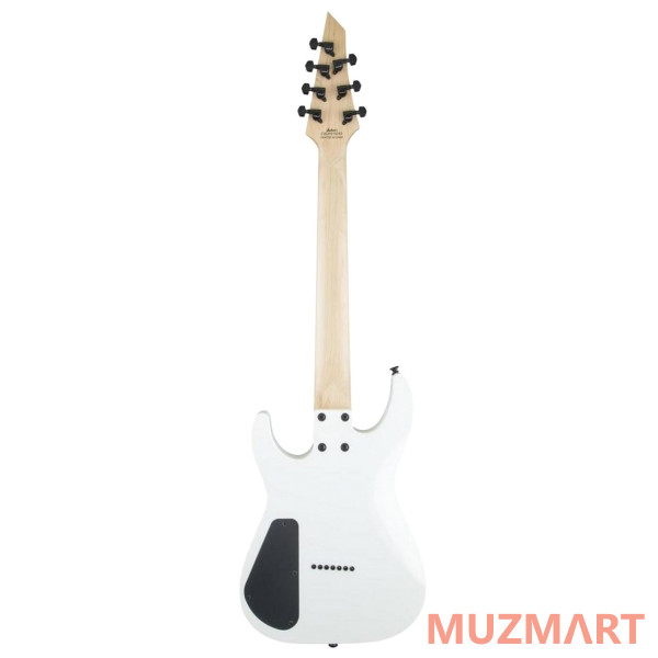 Jackson JS SERIES DINKY JS32-7 Электрогитара семиструнная