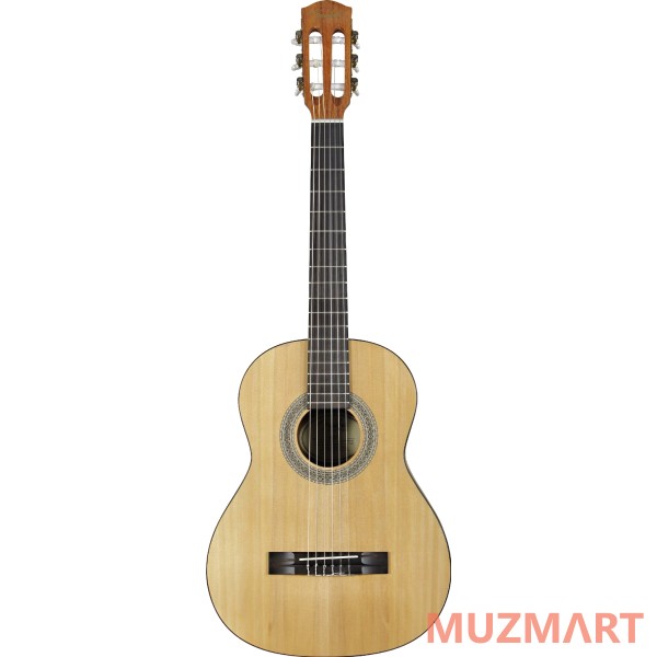 Fender MC-1 3/4 NYLON Классическая гитара
