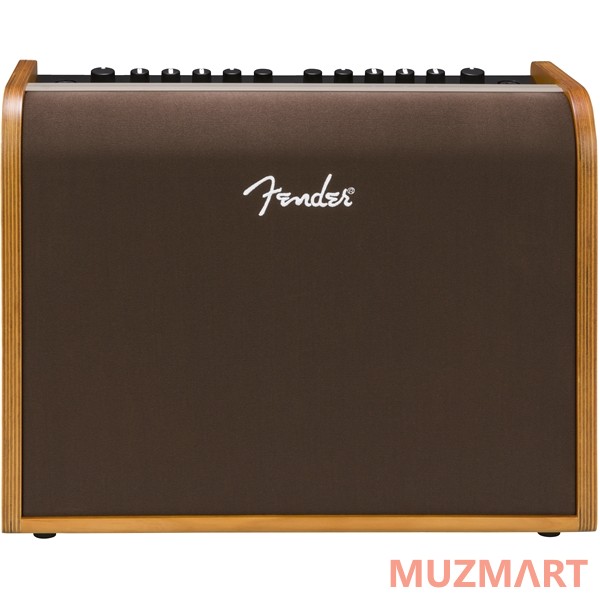 Fender ACOUSTIC 100 Комбоусилитель для акустических гитар