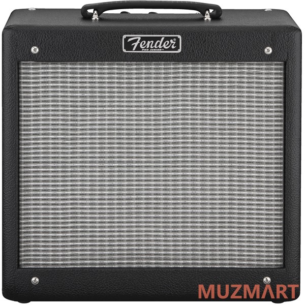 Fender PRO JUNIOR III Комбоусилитель для электрогитары