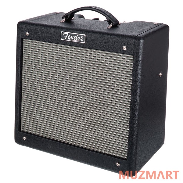 Fender PRO JUNIOR III Комбоусилитель для электрогитары