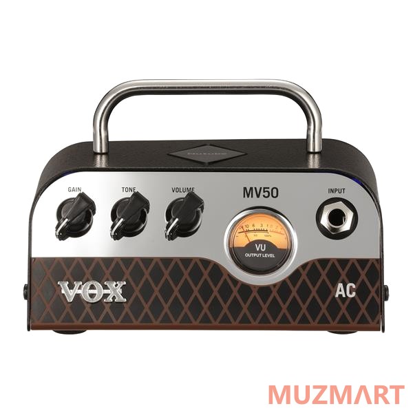 Vox MV50-AC Мини усилитель