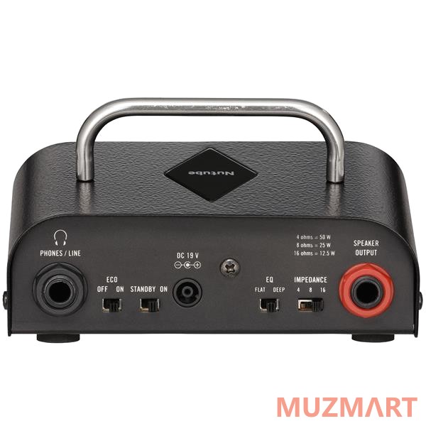 Vox MV50-AC Мини усилитель